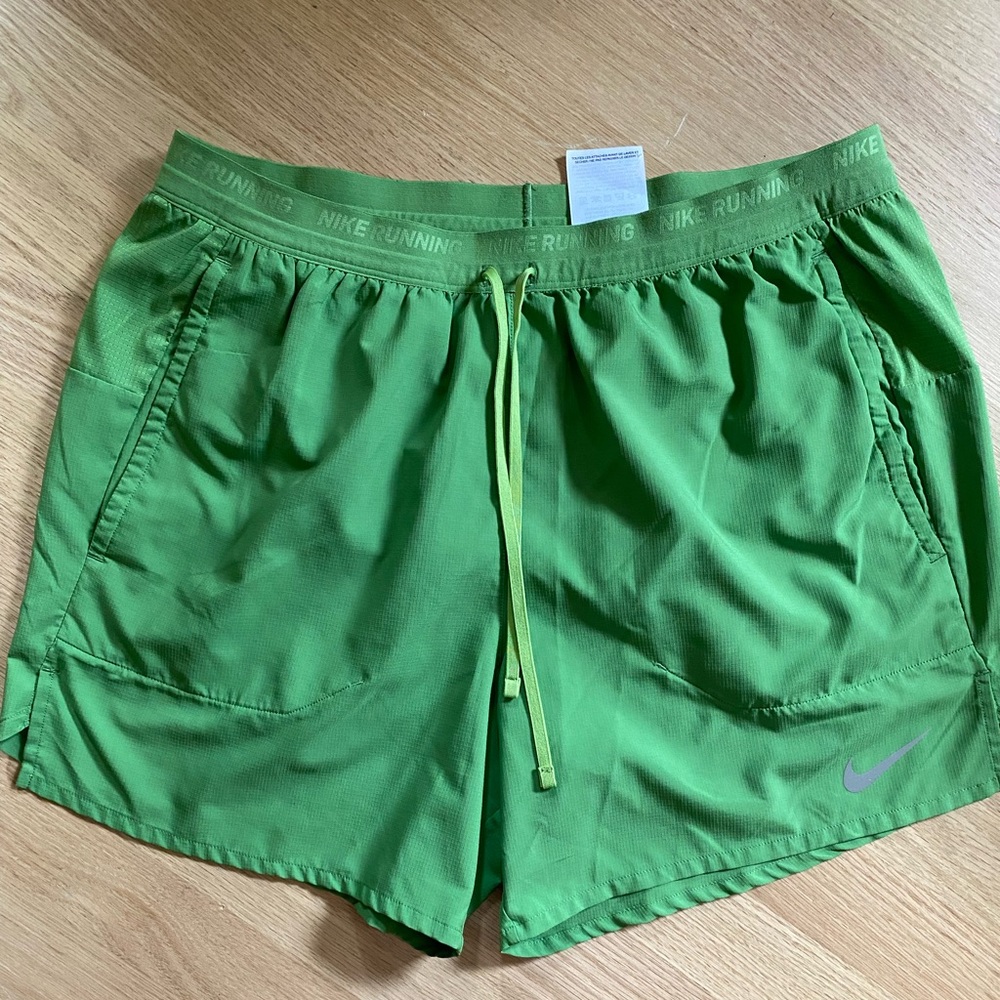 Nike Men’s Running Shorts